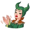 Maleficent 10
