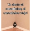 Ya siento el cascabeleo, el cascabeleo viejo! 10