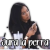 Jura la perra