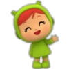 Pocoyo & Nina 22