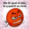 Bolita amarilla 6