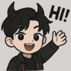 KPOP Demon Hunters SAJA BOYS 7