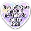 Frases del Amor y Amistad 💖 30