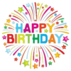 Happy birthday 22