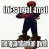 Meme menjelang weekend ⛱️  6