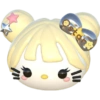 Icon boneka lucu 16