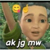 ak jg mw