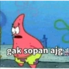 MEME PATRICK 13