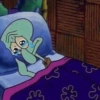 Squidward 9