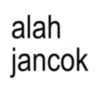 alah jancok