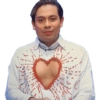 Ricardo Peralta ✨ La casa de los famosos 😵‍💫 24
