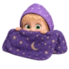 Masha Hora de Dormir 💓✨ 13