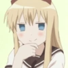 Aham... sei anime 9