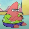 S for Spongebob! 12