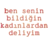 Taşacak bu deniz boş Türkçe 12