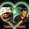 Tamook Unkool