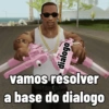 Carl Johnson | CJ  13