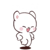 Milk and mocha bears 17