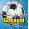 Futebol gol  7