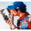 Ayrton y Bruno Senna 11