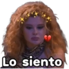 Briggitte Bozzo💖 Reacciones 💫💖 8