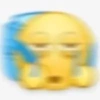 Emoji shitpost ✨😃 18