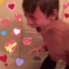 Reações boiolinhas ❤️❤️ 11