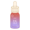 Cute skincare pack 10