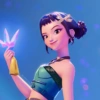 Kpop demon hunters  5