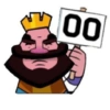 Emojis Clash Royale 10