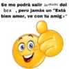 Bolita amarilla 30
