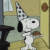 🫐 SNOOPY Mood 🫐 3 13