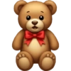 Emoji iPhone 18.1 brown🤎 14