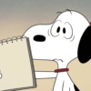 Snoopy. | @ocenferios  Haki. 7