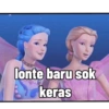 Barbie Lonte 19