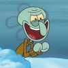 Squidward 10