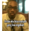 Stiker hitam jomok 12