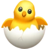 IPhone emoji animals 3 15