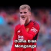 TECHNOLOGY Tear Поше Cuma bisa Menganga