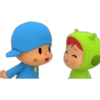 Pocoyo & Nina 10