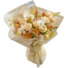 Flower bouquet / bunga 18