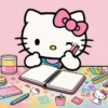 🎀🍭Hello Kitty🍭🎀 3 13