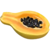 Chibi Kawaii fruits  28