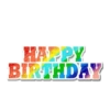 Happy birthday 6