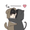 Anime pareja 2 9