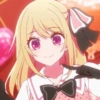 Ruby de oshi no ko 19