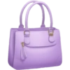 Emoji iPhone / ios purple  6