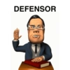 DEFENSOR