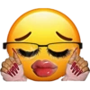 💀 Random Mix de Emojis 😄  12