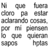 Frases Groseras 2🤬 18